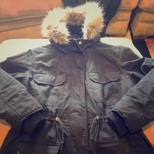 Snow jacket  H&M